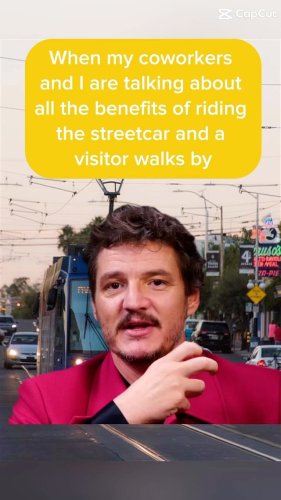 Video post from visittucson.