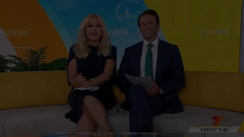 Video post.