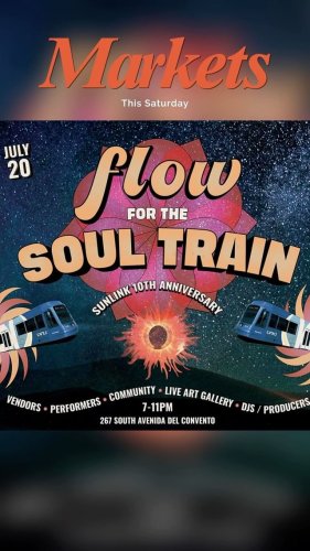 Video post from visittucson.