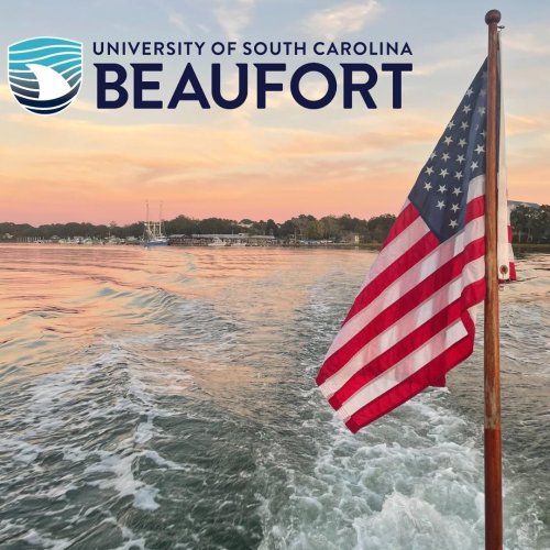 Photo post from uscbeaufort.