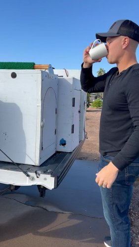 Video post from desertkingsfalconry.