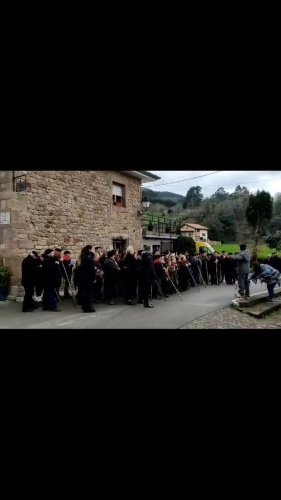 Video post from cantabriaturismo.