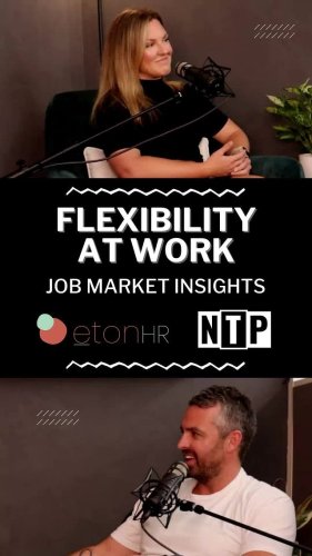 Video post from newytechpeople.