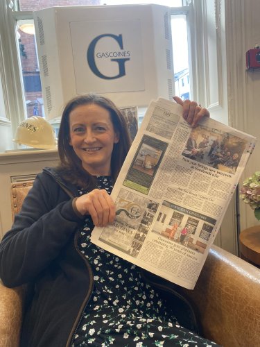 Photo post from bramleynewspaper.