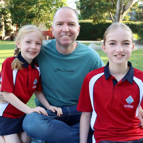 Carousel post from standrewsanglicancollege.