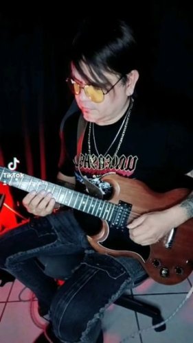 Video post from septimo_angel.