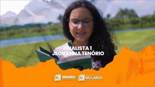 Video post from prefeiturariolargo.