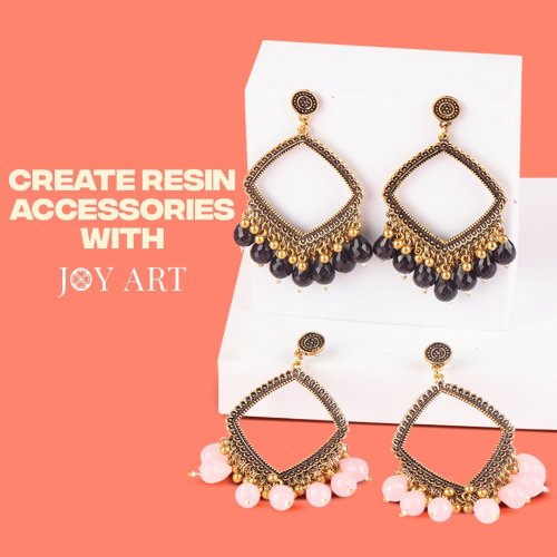 Photo post from joyartresin.
