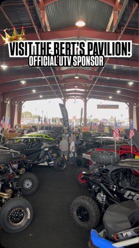 Video post from bertsmegamall.