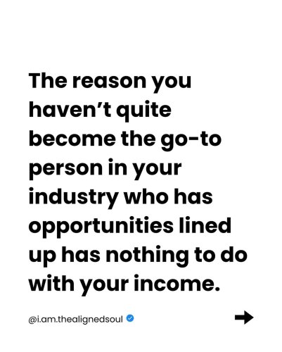 Carousel post from i.am.thealignedsoul.