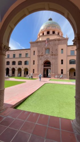 Video post from visittucson.