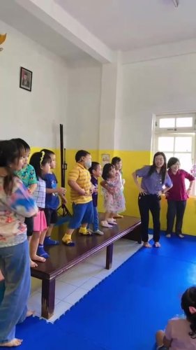 Video post from yppipreschool.