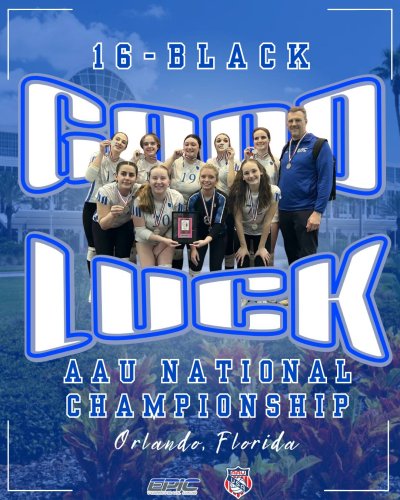 Photo post from epicvball.