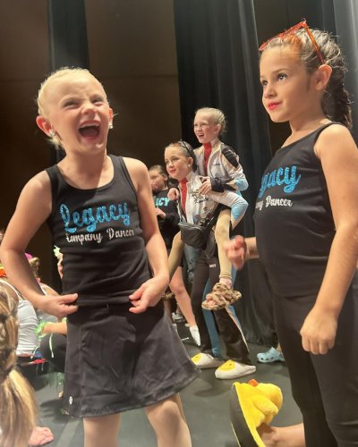 Carousel post from dance.teachers.united.