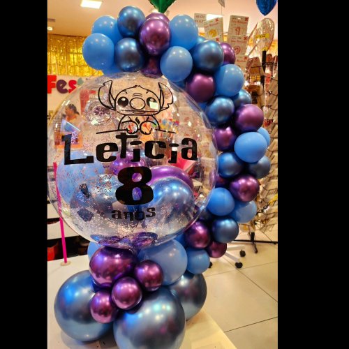 Photo post from brasfestas.