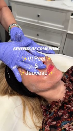 Video post from lushaestheticsky.