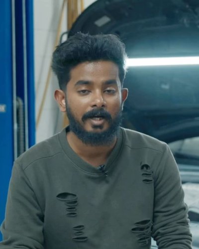 Video post from ambvag.