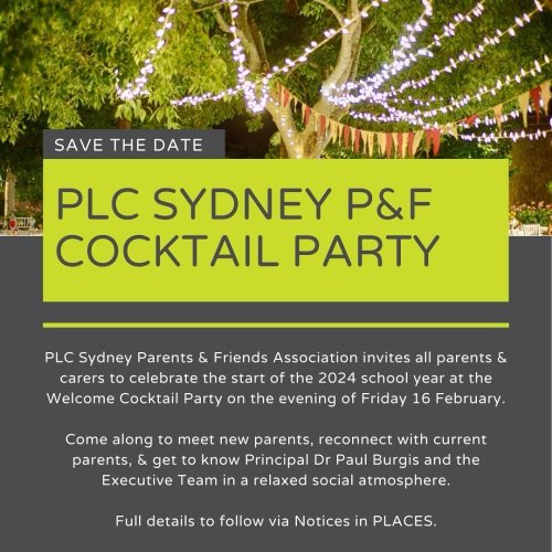 Photo post from plcsydneyofficial.