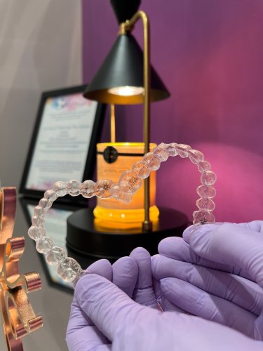 Photo post from trilliumdental.