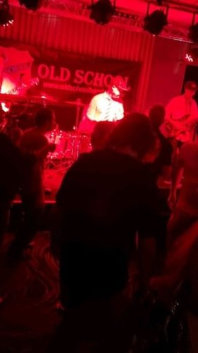 Video post from thearytoukley.