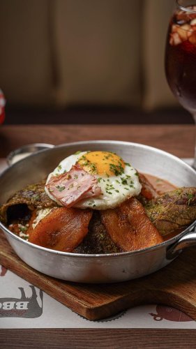 Video post from morogrill.