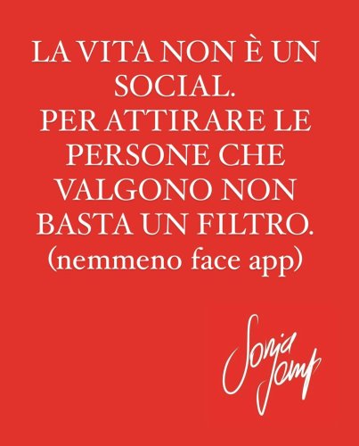 Photo post from soniajamp.