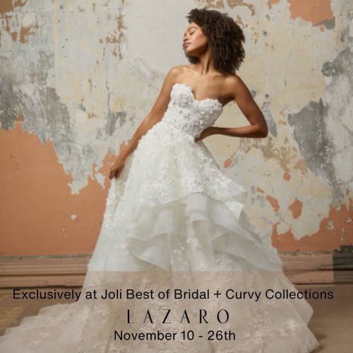 Photo post from jolibride.