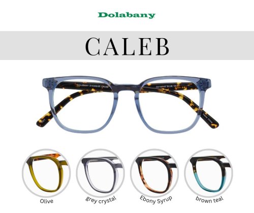 Photo post from dolabanyeyewear.