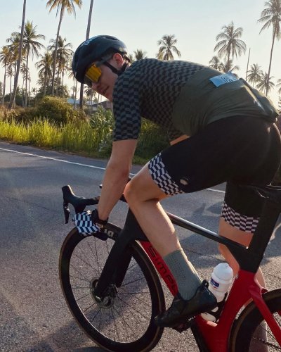 Carousel post from skinfitracingtriteam.