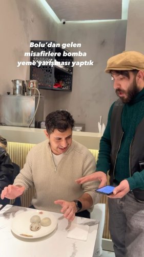 Video post from bombacizeydan.