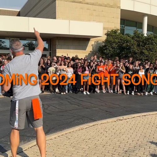 Video post from mchsdistrict111.