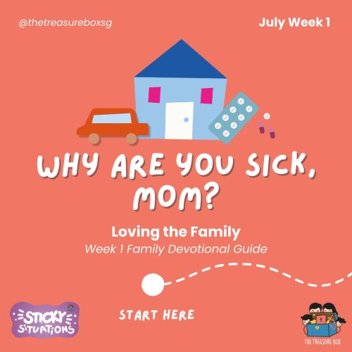 Carousel post from thetreasureboxsg.