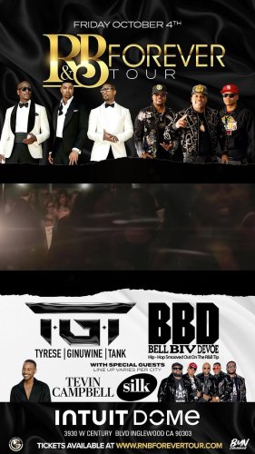 Video post from bmnshows.
