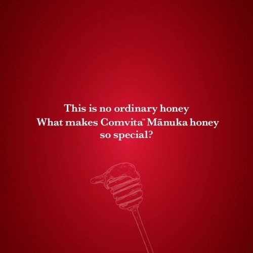 Video post from comvita_au.