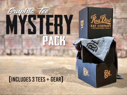 Photo post from reddirthatco.