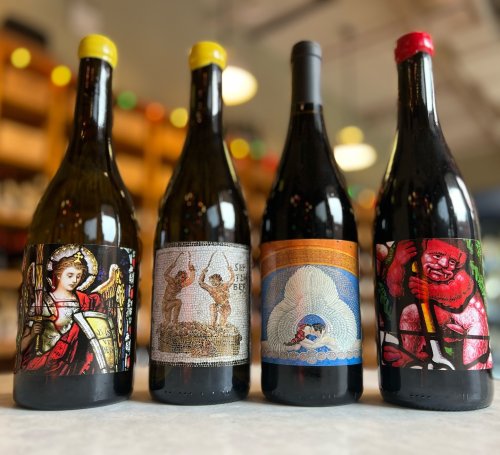 Photo post from dandywineshop.