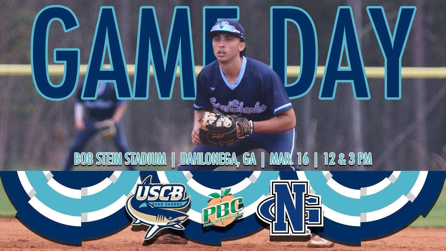 Photo post from uscbsandsharks.