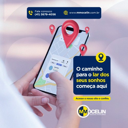 Photo post from imobiliariammocelin.