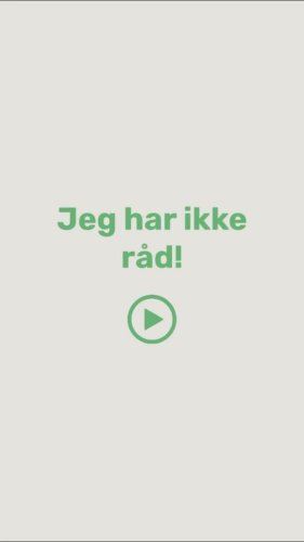 Video post from kropsvis.