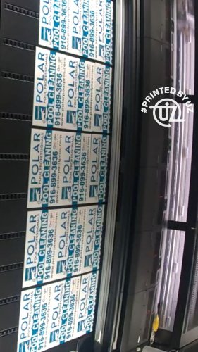 Video post from uzmarketing.
