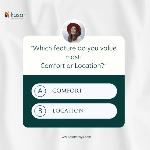 Photo post from kasarstays.