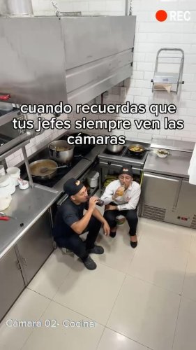 Video post from danilo_restaurante.
