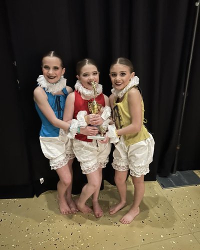 Carousel post from dance.teachers.united.