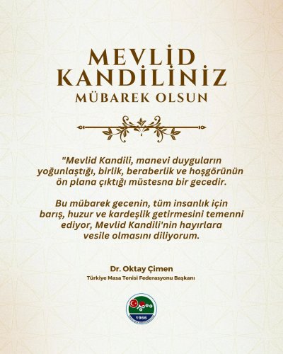 Photo post from turkiyemasatenisifederasyonu.