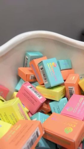 Video post from trilliumdental.