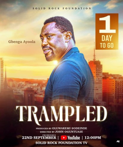 Photo post from solidrockfoundation_.