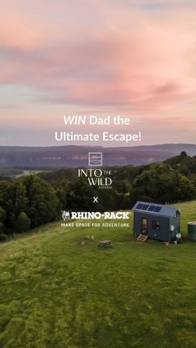 Video post from in2thewild.aus.