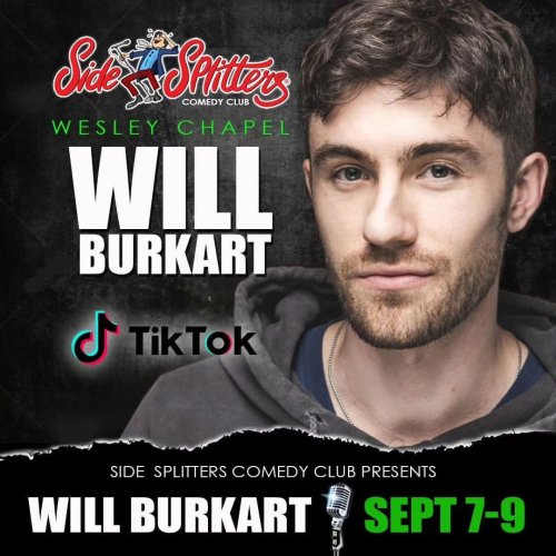 Photo post from sidesplitterswc.