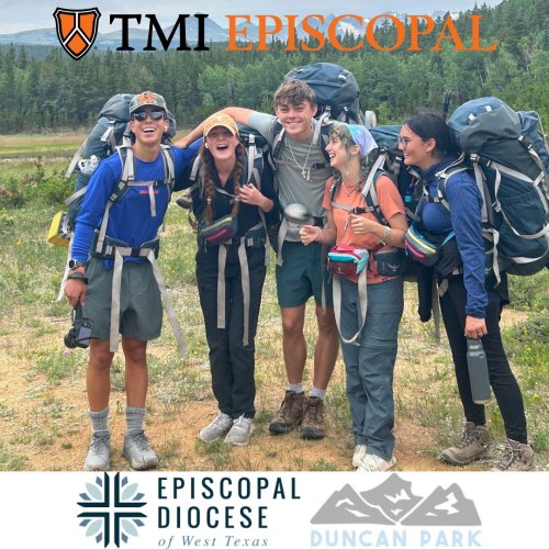 Photo post from tmiepiscopal.
