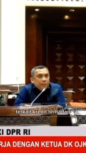 Video post from amanatnasional.